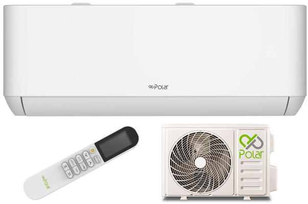 Polar Optimum klíma
